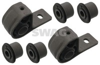 Querlenkerlager Swag 62 94 8619 FüR Peugeot 306 7A 7C N3 N5 7B Partner Break 7E