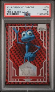 2023 Topps Chrome Disney 100 | eBay