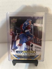 2024-25 Upper Deck Extended Series - Ud Canvas Young Guns Tye Felhaber #C373 