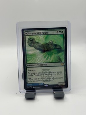 MTG, Augmenter Pugilist $3 ORDER MIN 147 NM Strixhaven: School of Mages Regular