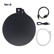 WECL-350 Wanderer Eclipse Series 350mm Motorized Lens Cover for Telescopes