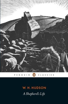 A Shepherd's Life by W. H. Hudson (Paperback Book)