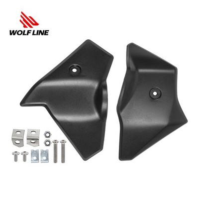 Engine Frame Side Cover Air Intake For BMW R 1200 1250 GS LC R1250GS