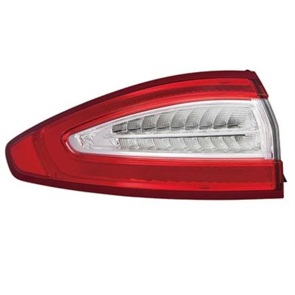 Luz Trasera Lateral Izquierda Para Ford Mondeo V Sedán CD - Imagen 2 de 2