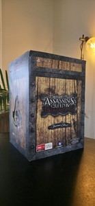 Video en Español de Assassin's Creed IV Black Flag