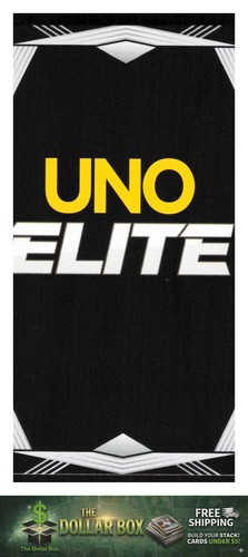 2025 UNO Elite Alt Jerseys Edition - Green Foil #111 Patrick Mahomes Chiefs - Bild 2 von 2