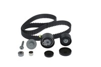 Bosch Zahnriemensatz FüR Renault Kangoo Dacia Logan Mcv Megane II Clio Thalia