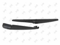 Original Abakus Wischarm-Satz Scheibenreinigung 103-00-298-P FüR Toyota