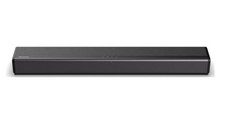 Hisense HS214 2.1 Channel Sound Bar System - Black