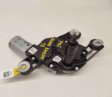 Lunette arrière Skoda SUPERB