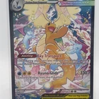 Mega Dragonite ex 290/217 Special Illustration Rare Ascended Heroes Pokemon NM