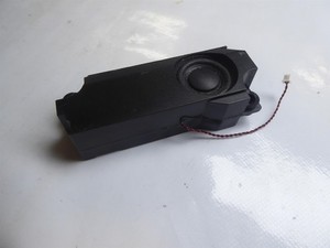 Medion Erazer X7817 Subwoofer Soundspeaker #4357