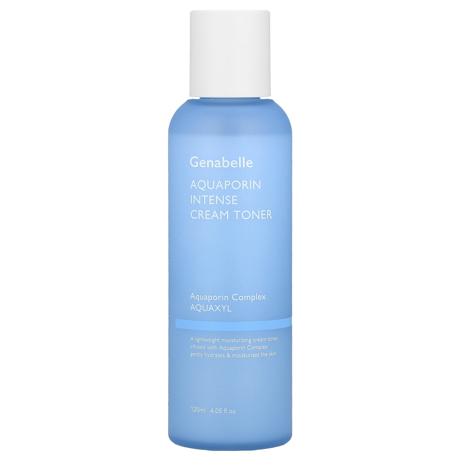 Интенсивный крем-тоник Aquaporin, 4,05 жидких унции (120 мл)