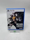 New Bleach: Rebirth Of Souls (Sony PlayStation 5 PS5, 2025)