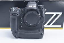 Nikon Z9 45.7MP Digital Mirrorless Camera Body w/Box [Excellent++] #255
