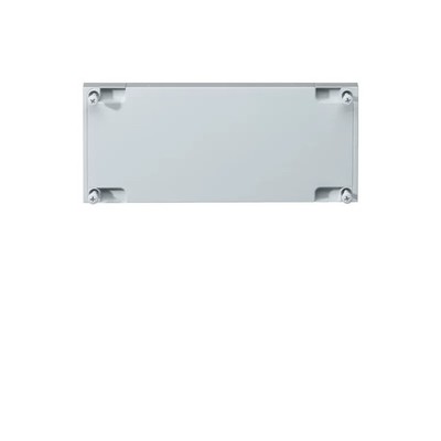 Hager fl713e resin blind panel h150 c orion plus l500