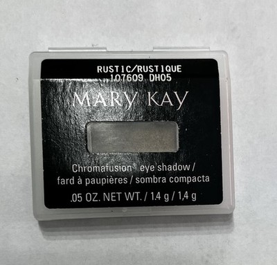 Mary Kay Chromafusion Eye Shadow - Rustic