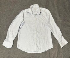 Twillory Tailored Fit Men's 16.5 34/35 Long Sleeve Shirt