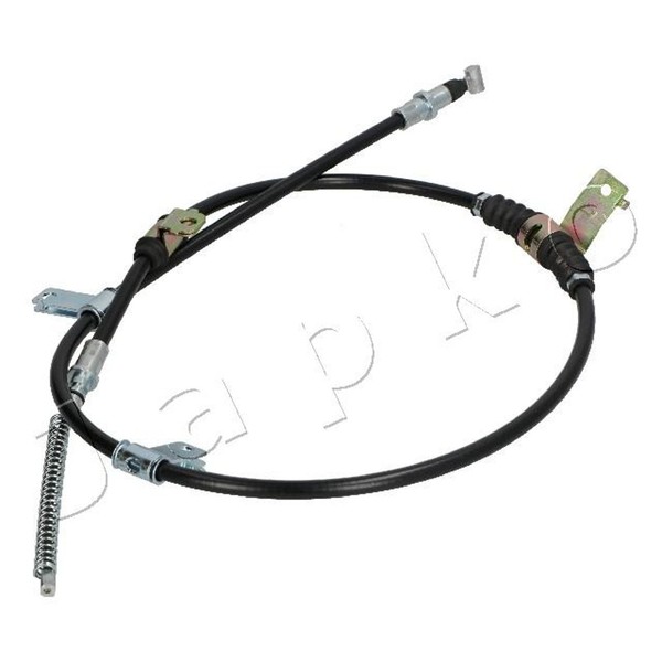 Bremsseil Seilzug Feststellbremse Japko 131W09L FüR Chevrolet Aveo Kalos T250-image
