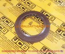 JCB BACKHOE - GENUINE JCB SEAL, TRIPLE LIP (PART NO. 904/20172)