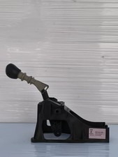 Leva cambio Renault Scenic X-Mod anno 2012 6 M cod: 8201021402 ecoAG7837