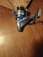 mulinello shimano 4000