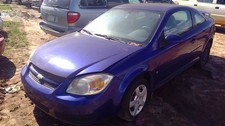 Wheel 15x6 Steel Fits 05-10 Cobalt 213852