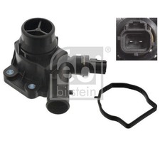 Thermostat Land Rover 90