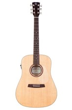 Kremona M10E Dreadnought
