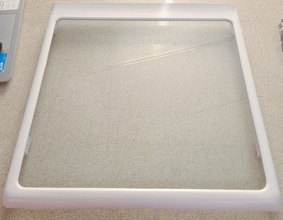 OEM Samsung Refrigerator Shelf DA67-02417A