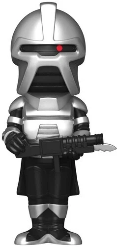 FUNKO REWIND BLOCKBUSTER: Battlestar Galactica - Cylon (Styles May Vary) [New To