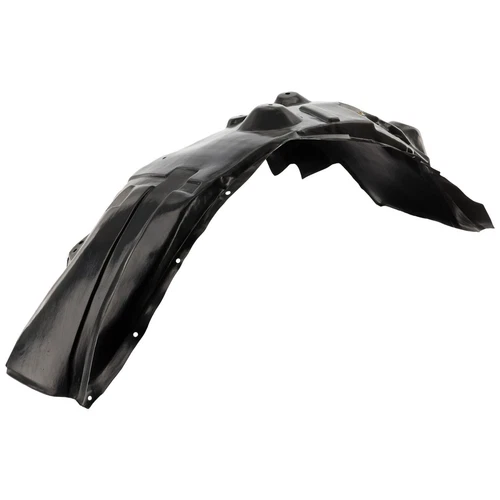 Fender Liner For 2011-2012 Ram 2500 Fits 3500 Front Right Side CH1249158 4WD - Picture 1 of 5