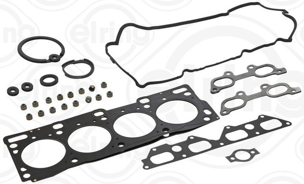 Elring 727.530 Dichtungssatz, Zylinderkopf FüR Mazda-image