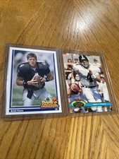 The 90's: Underprinted Sports Cards in a Decade of Excess 3