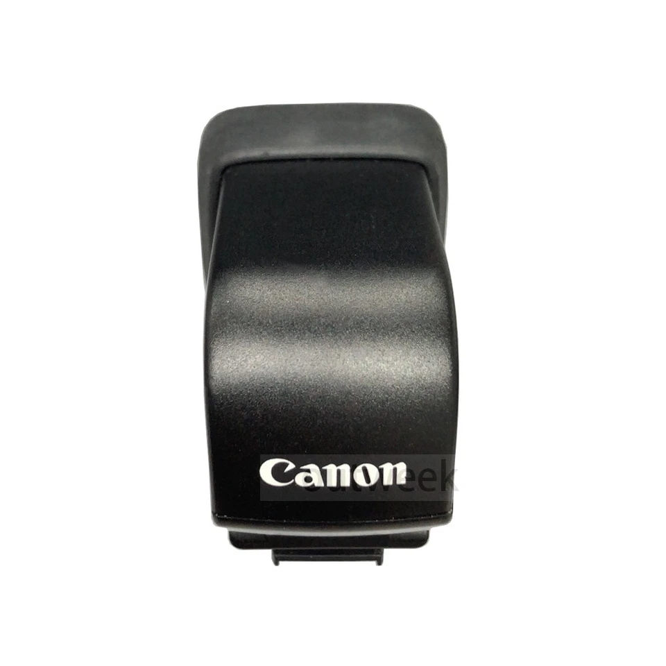 Canon EVF-DC1 Electronic Viewfinder For EOS M3 M6 G1X G3X - Image 2 of 4