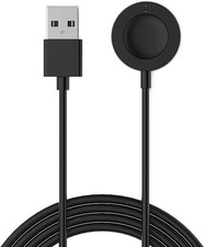Citizen Smartwatch Magnetic Charging Cable 3.3ft Black