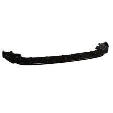Frontlippe Frontspoiler V4 glanz für VW Golf 7 R Facelift ab Baujahr 2017 + ABE