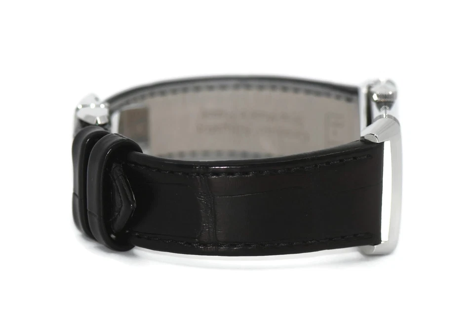 Reloj Jaeger LeCoultre Reverso Classique Acero Inoxidable Q2548440 Foto 3 de 4