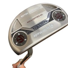 TaylorMade TP COLLECTION MULLEN 34in Right-Handed Putter w/HC 4106