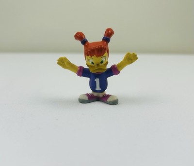  Applause Disney Darkwing Duck Gosalyn Mallard Vintage  Action Figure