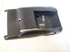 Accelerator pedal bracket