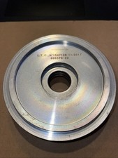 Weco 550/680 Roughing Wheel (New)