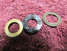 DUAL Turntable MAIN PLATTER BEARING 2 Speed belt drive CS 1264 1200 Model Series