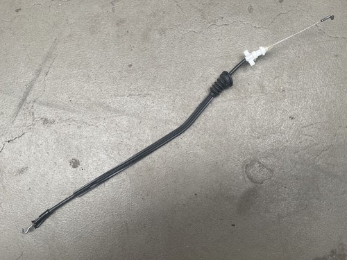 Betätigungszug Schloss (tür vorn) Rechts VW Passat Variant 2.0 TDI DPF Bj 2006