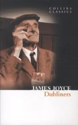 Dubliners | James Joyce | Taschenbuch | 242 S. | Englisch | 2012