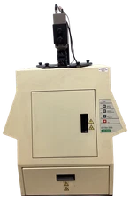 BIO-RAD DOC 2000 UNIVERSAL HOOD UV GEL IMAGING SYSTEM LAB !