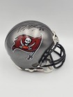 ​Doug Martin Signed Tampa Bay Buccaneers Mini Helmet Autographed PSA COA Grey — photo 5