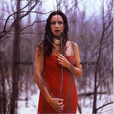 Sol da Liberdade by Daniela Mercury (CD, Jul-2000, Ariola International)