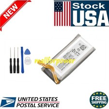 Battery EB-BF724ABY For Samsung Galaxy Z Flip 4 SM-F721UZAAXAU SM-F721UZDEXAA