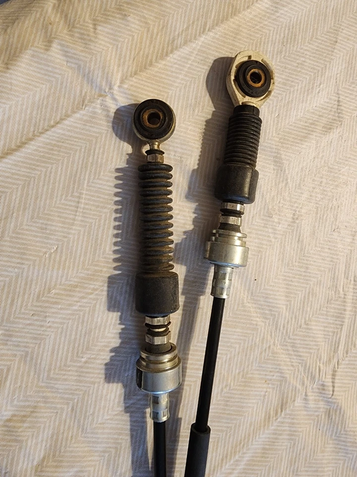 Cable de cambio (OEM) para TRANSMISIÓN MANUAL DE 6 VELOCIDADES se adapta a SCION TC 11-16 Foto 2 de 4